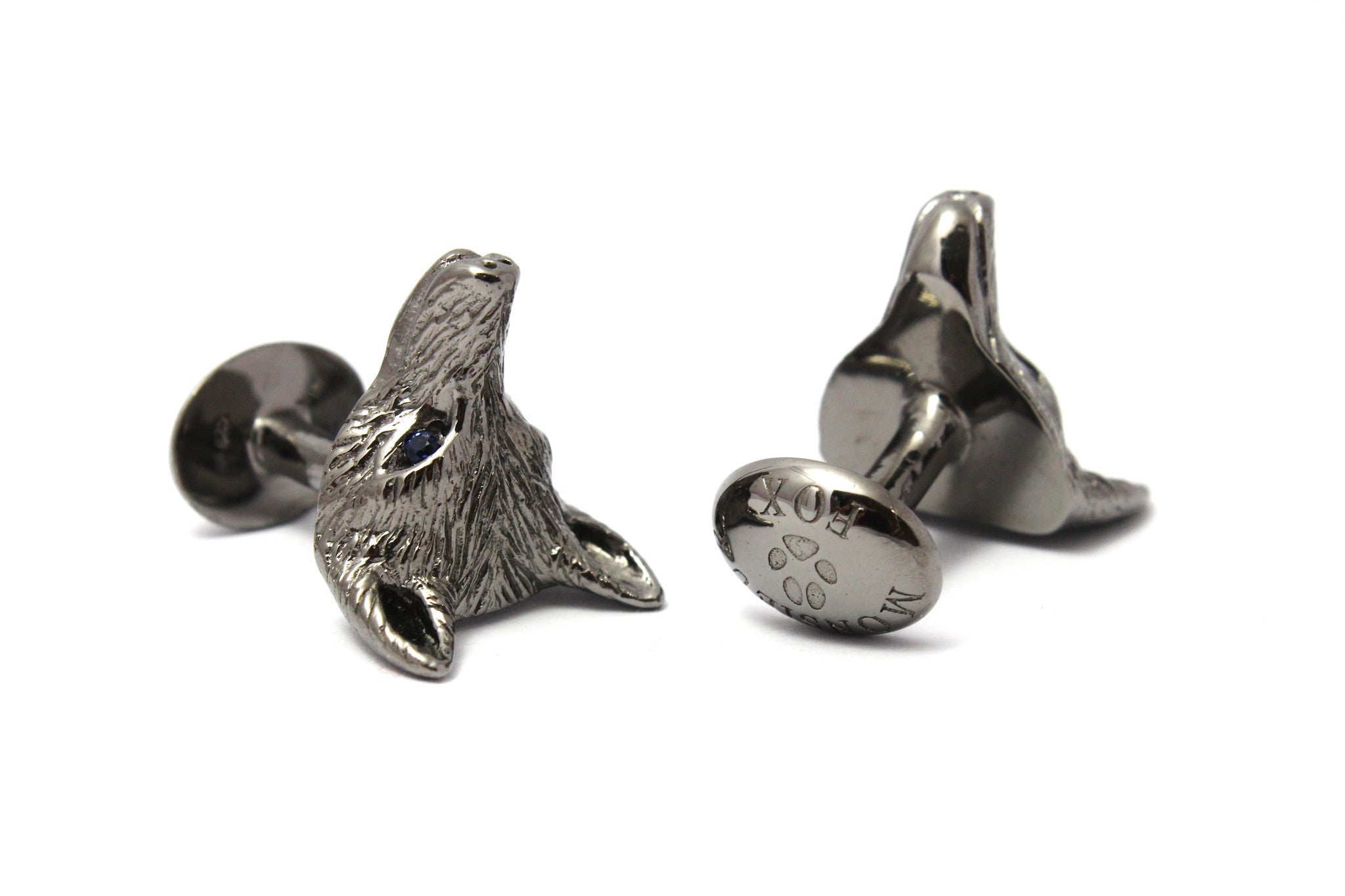 luxury-black-cufflinks
