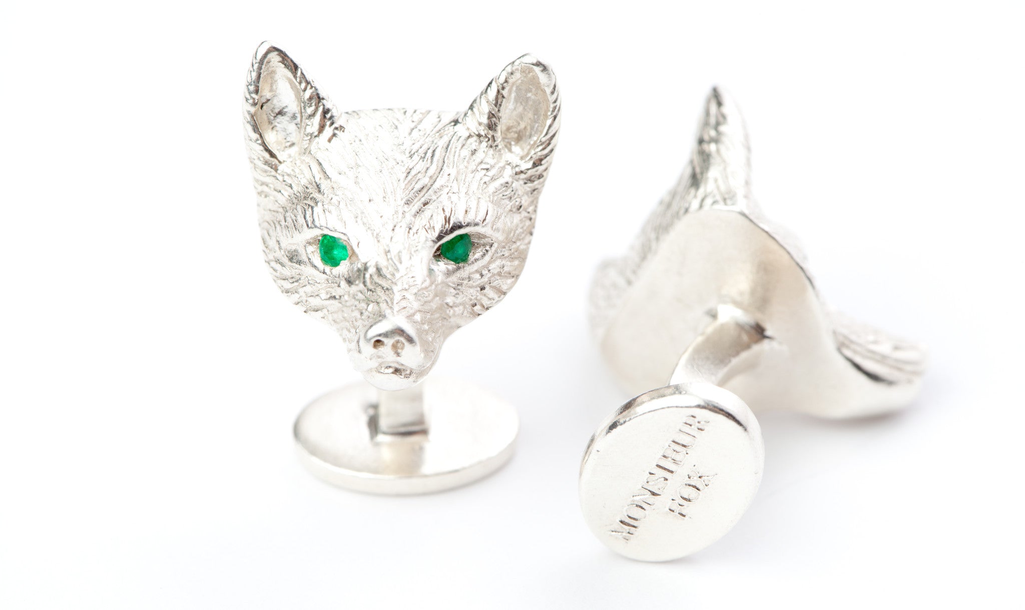 mens-fox-cufflinks