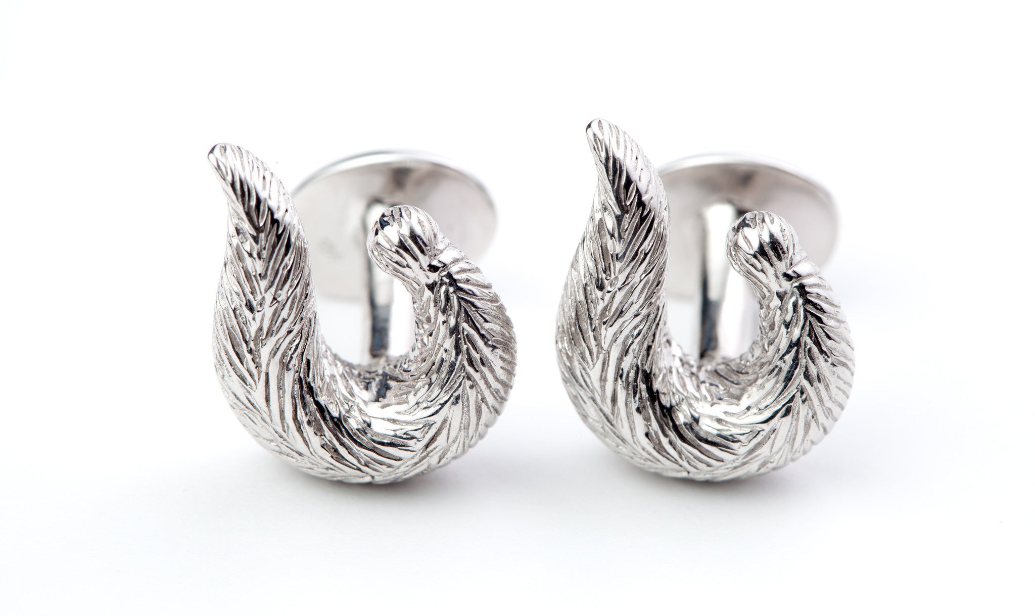 Designer-Cufflinks
