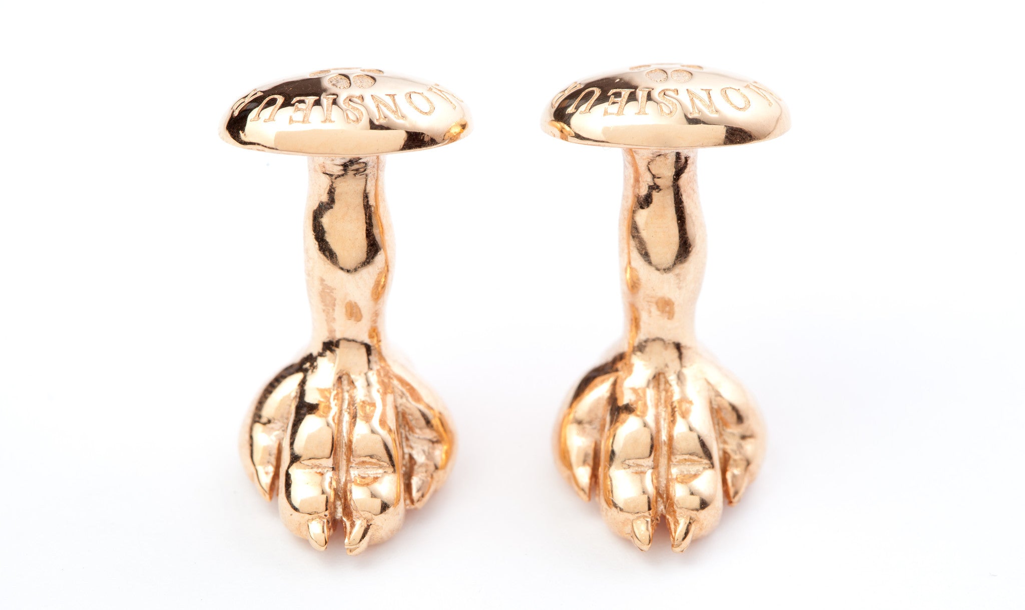 gold-paw-cufflinks